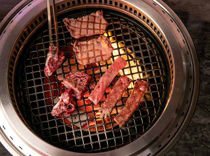 焼肉