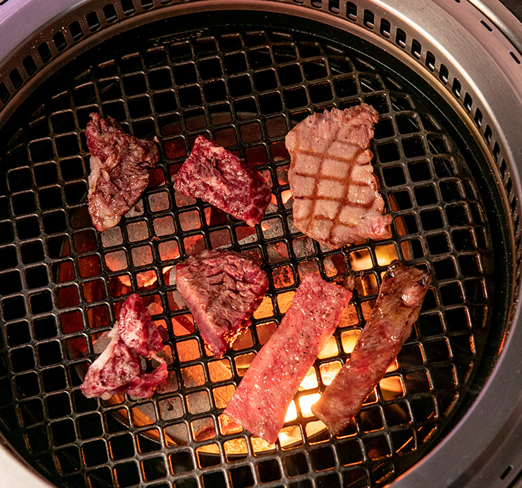 焼肉